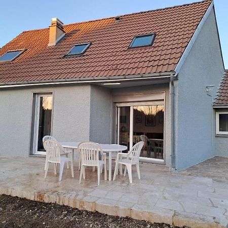Gite Les Pareurs La Ferte-Mace Exterior foto
